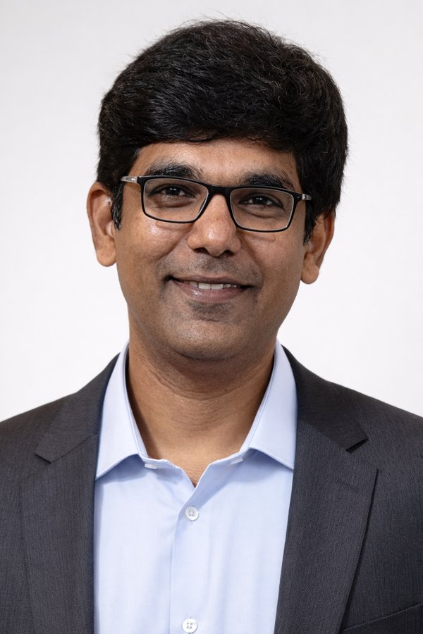 Mr. Madhan Kumar