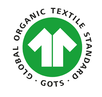 GOTS : GLOBAL ORGANIC TEXTILE STANDARD