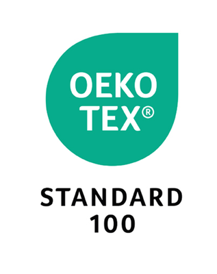 OEKO-TEX&reg; STANDARD 100