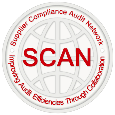 SCAN : SUPPLIER COMPLIANCE AUDIT NETWORK